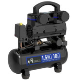 کمپرسور باد ویوارکس مدل VR1015-SS ظرفیت 10 لیتر