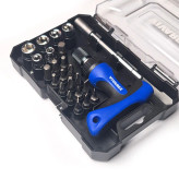 ست پیچ گوشتی و بیت ۲۴ عددی ویوارکس مدل VR2465-SD
