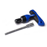 ست پیچ گوشتی و بیت ۲۴ عددی ویوارکس مدل VR2465-SD