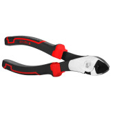 سیم چین رونیکس مدل RH-1277 سایز ۷ اینچ کله گاوی
