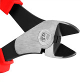 سیم چین رونیکس مدل RH-1277 سایز ۷ اینچ کله گاوی