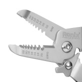 انبر سیم لخت کن چندکاره رونیکس مدل RH1820 سایز ۷ اینچ