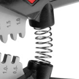 انبر سیم لخت کن چندکاره رونیکس مدل RH1820 سایز ۷ اینچ