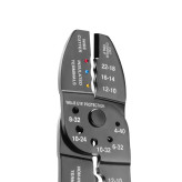 سیم لخت کن چند کاره رونیکس مدل RH-1811 سایز ۱۰ اینچ