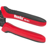 سیم لخت کن چند کاره رونیکس مدل RH-1811 سایز ۱۰ اینچ