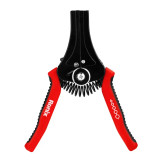 سیم لخت کن اتوماتیک رونیکس مدل RH-1810 سایز ۷ اینچ