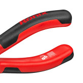 دم باریک رونیکس مدل RH-1376 سایز ۶ اینچ
