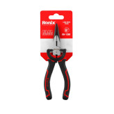 دم باریک رونیکس مدل RH-1368 سایز ۸ اینچ مکسی