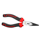 دم باریک رونیکس مدل RH-1368 سایز ۸ اینچ مکسی