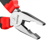 انبردست رونیکس مدل RH-1167 سایز ۷ اینچ