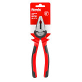 انبردست رونیکس مدل RH-1178 سایز ۸ اینچ