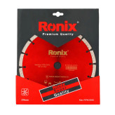 صفحه گرانیت بر رونیکس مدل RH-3501 سایز ۲۳۰ میلیمتر