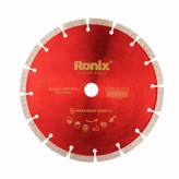 صفحه گرانیت بر رونیکس مدل RH-3501 سایز ۲۳۰ میلیمتر