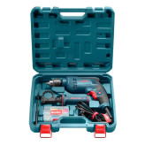 کیت دریل برقی 54 پارچه رونیکس مدل RS-0005