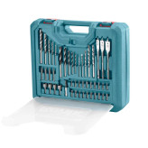 کیت دریل برقی 54 پارچه رونیکس مدل RS-0005