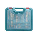 کیت دریل برقی 54 پارچه رونیکس مدل RS-0005