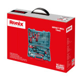 دریل چکشی رونیکس مدل RS-0001