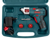 پیچ گوشتی شارژی اتوماتیک رونیکس مدل 8505