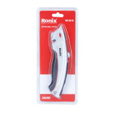 کاتر رونیکس مدل RH-3010 ذوزنقه ای حرفه ای ۱۹ میلی متری
