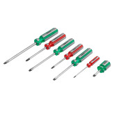 مجموعه ۷ عددی پیچ گوشتی رونیکس مدل RH-2701