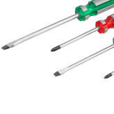 مجموعه ۷ عددی پیچ گوشتی رونیکس مدل RH-2701