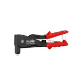 انبر پرچ رونیکس مدل RH-1602 سایز ۱۰.۵ اینچ