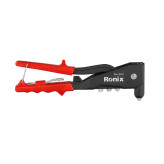 انبر پرچ رونیکس مدل RH-1602 سایز ۱۰.۵ اینچ