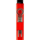 انبر پرچ رونیکس مدل RH-1602 سایز ۱۰.۵ اینچ