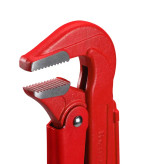 آچار لوله گیر رونیکس مدل RH-2540 سایز ۴ اینچ