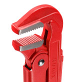 آچار لوله گیر رونیکس مدل RH-2530 سایز ۳ اینچ