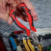 انبردست مینی رونیکس مدل RH-1104 سایز ۴.۵ اینچ