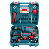 کیت دریل برقی 33 پارچه رونیکس مدل RS-0008