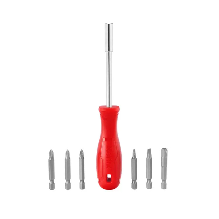کیت دریل برقی 33 پارچه رونیکس مدل RS-0008