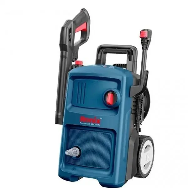 کارواش یونیورسال رونیکس مدل RP-U151