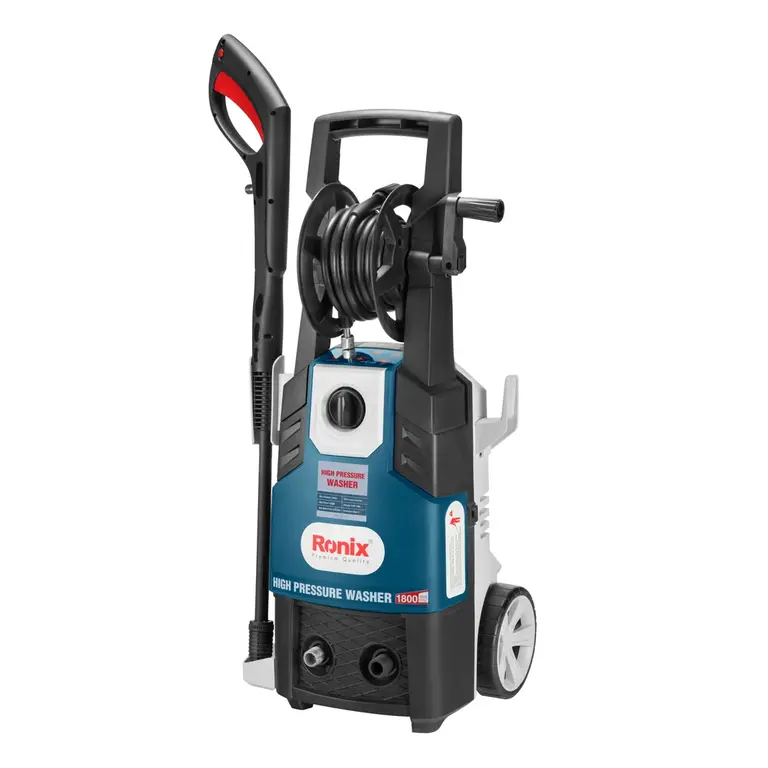 کارواش رونیکس مدل RP-0140 دینامی ۱۴۰ بار