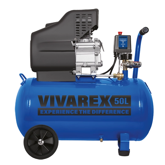 کمپرسور باد 50 لیتری ویوارکس مدل VR5025-AC
