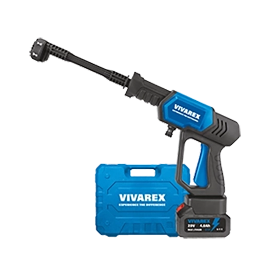 کارواش شارژی ویوارکس مدل VR2425V2-PW