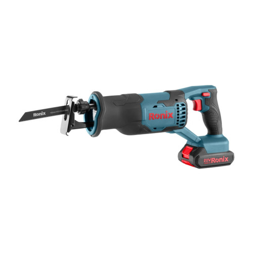 اره افقی بر شارژی رونیکس مدل 8621