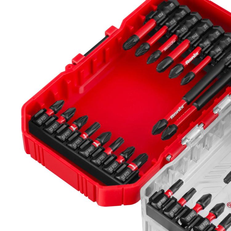 ست بکس و آچار بکس رونیکس مدل RH-5458 مجموعه ۳۰ عددی