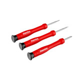 ست پیچ گوشتی ساعتی ۶ عددی رونیکس مدل RH-2712