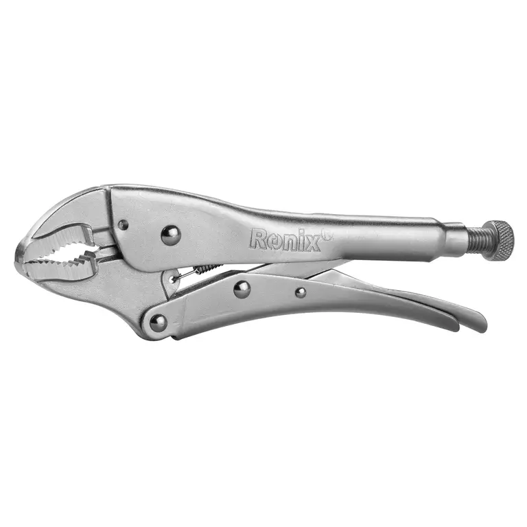 انبر قفلی رونیکس مدل RH-1415 سایز ۵ اینچ