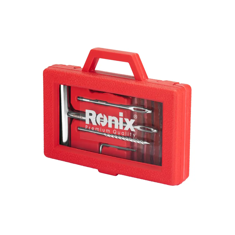 کیت تایر خودرو رونیکس مدل RH-9179