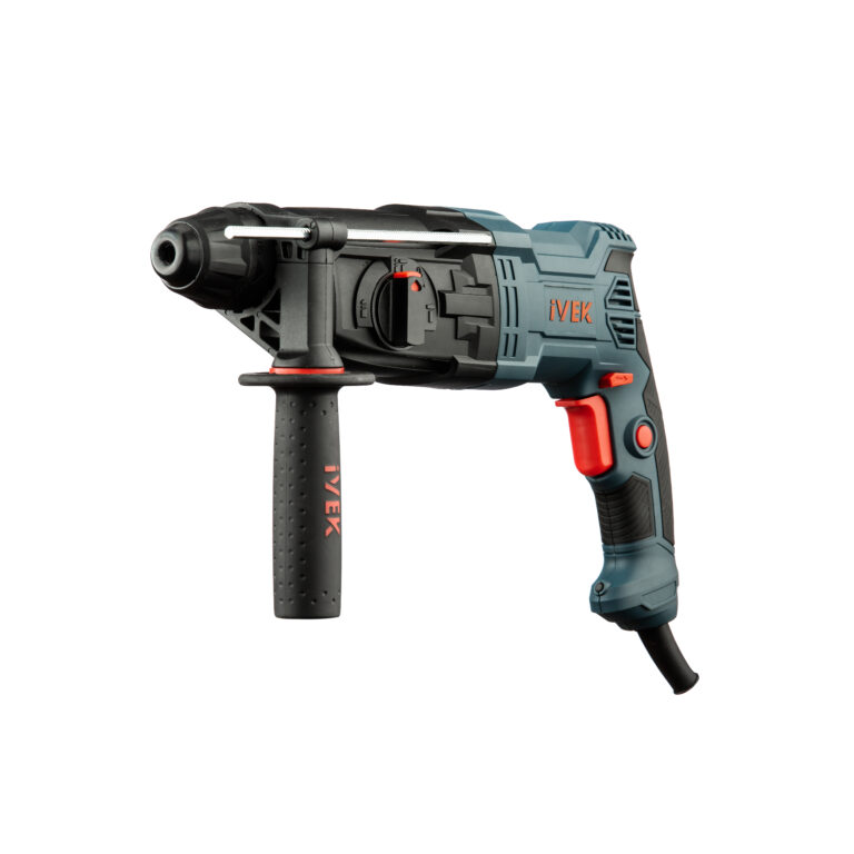 دریل بتن کن سه حالته چکشی ایوک K-7427P
